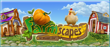 Farmscapes pc game download