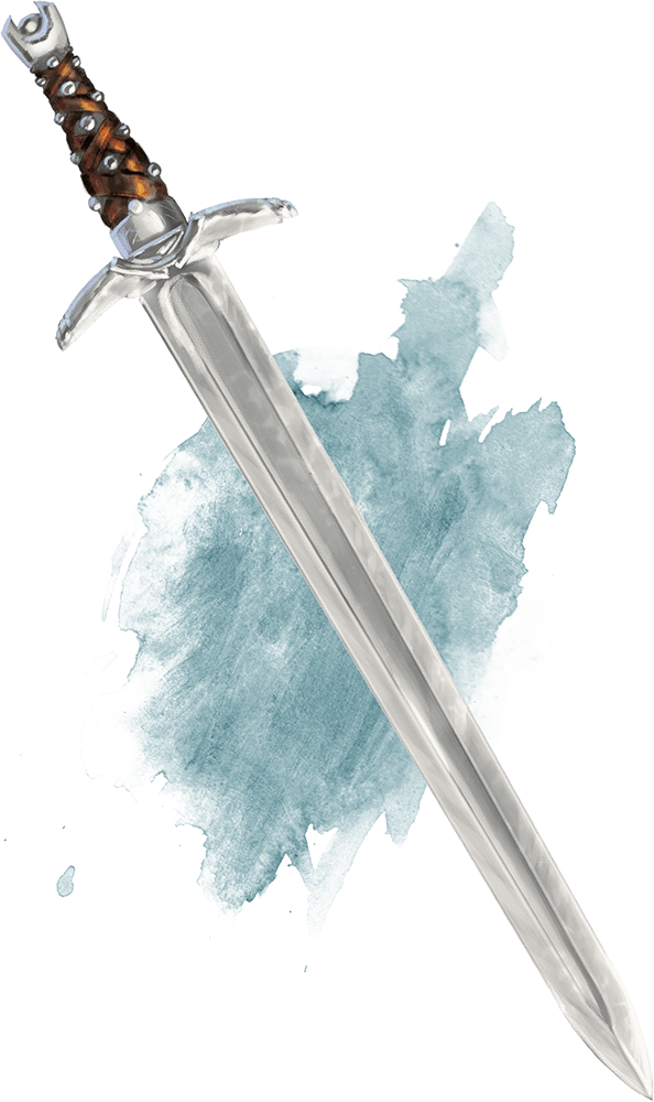 Magic Sword 5e