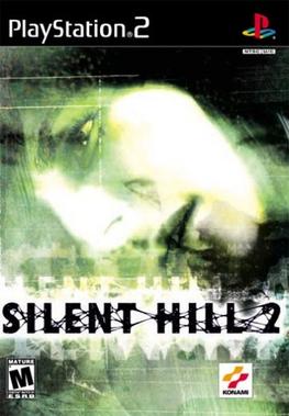 Silent hill 2 wiki